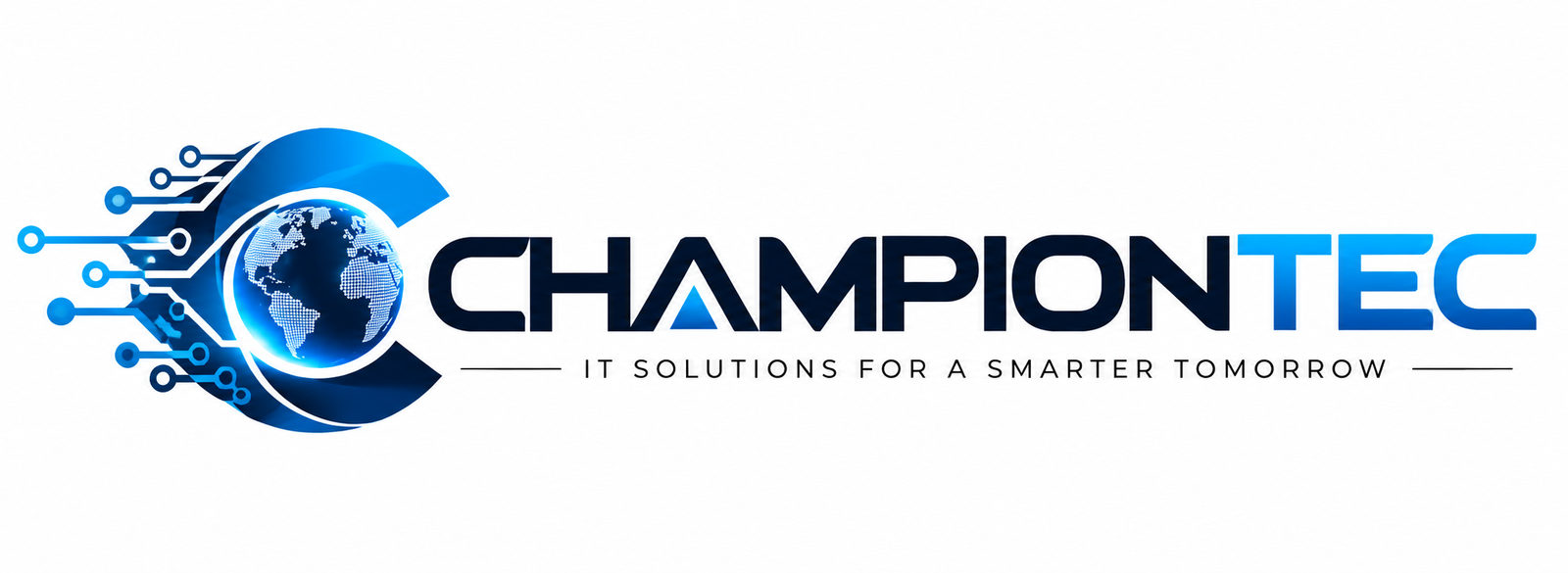 CHAMPION TEC LTD